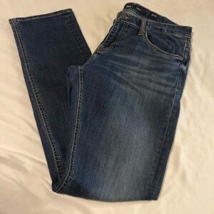 Mens BKE Jeans